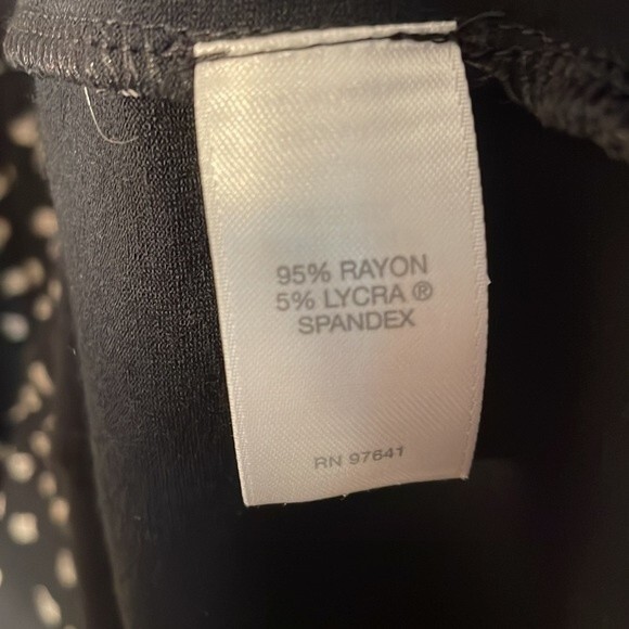 J. Jill Wearever Collection Petal Dress Medium - Picture 5 of 8